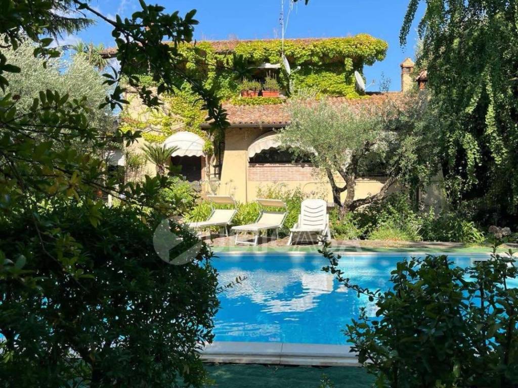 Villa a Cori in Via Artena - Foto 3