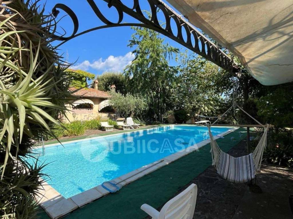 Villa a Cori in Via Artena - Foto 4