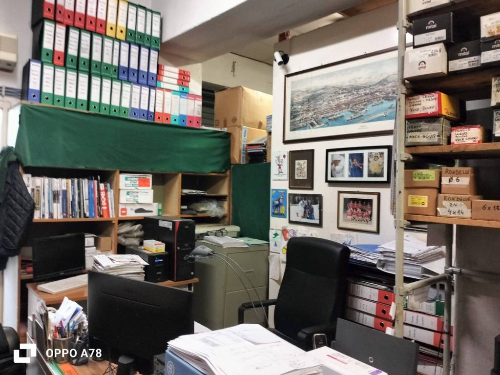 Immobile a Trieste in Via Udine, 81 - Foto 5