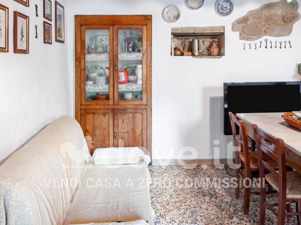 Casa indipendente a Arcidosso in Località Grappolini, 72 - Foto 4