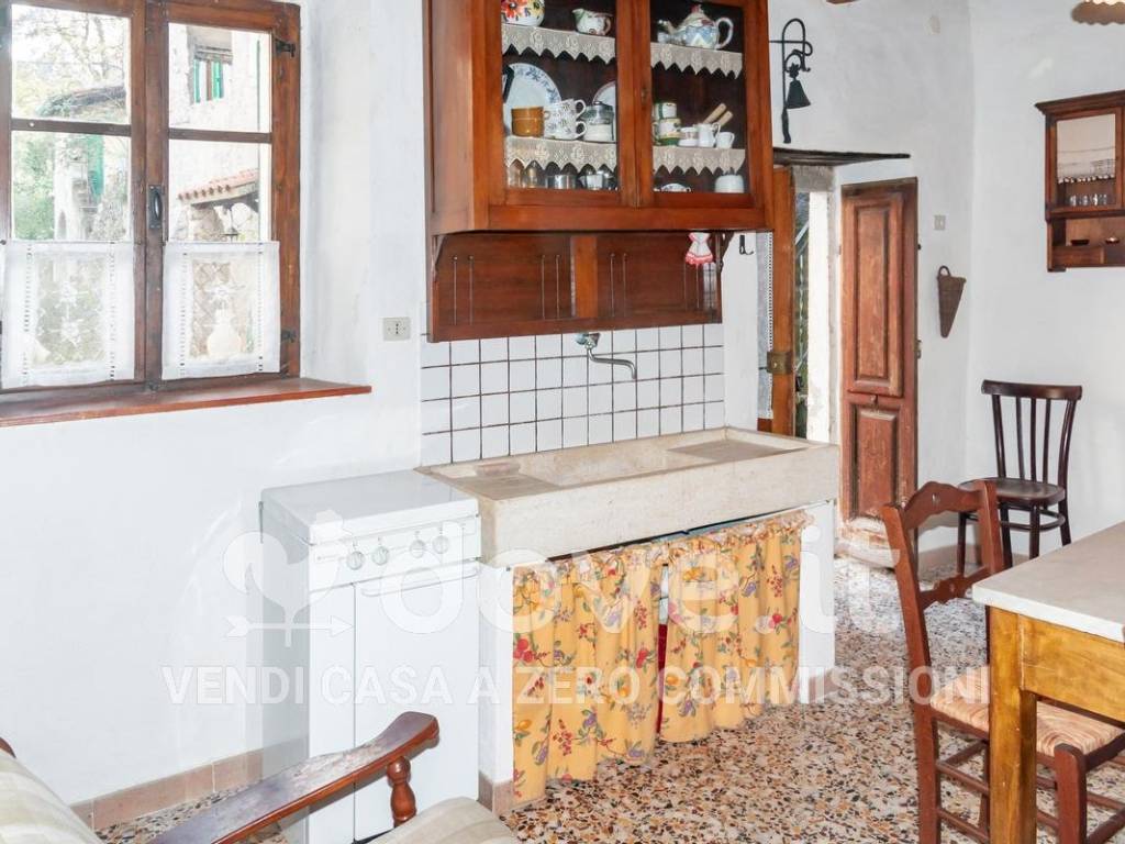 Casa indipendente a Arcidosso in Località Grappolini, 72 - Foto 5