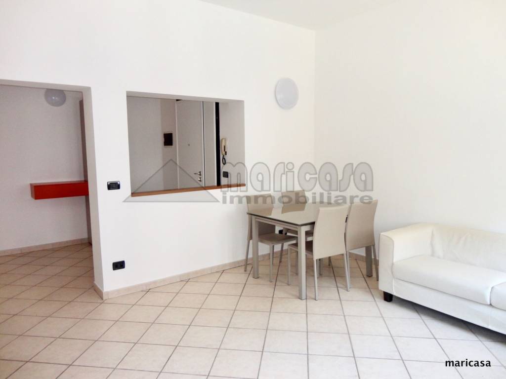 Appartamento a Ferrara in Via Giuseppe Garibaldi - Foto 2