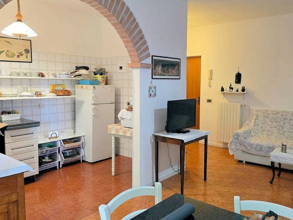 Appartamento a Roccastrada - Foto 3