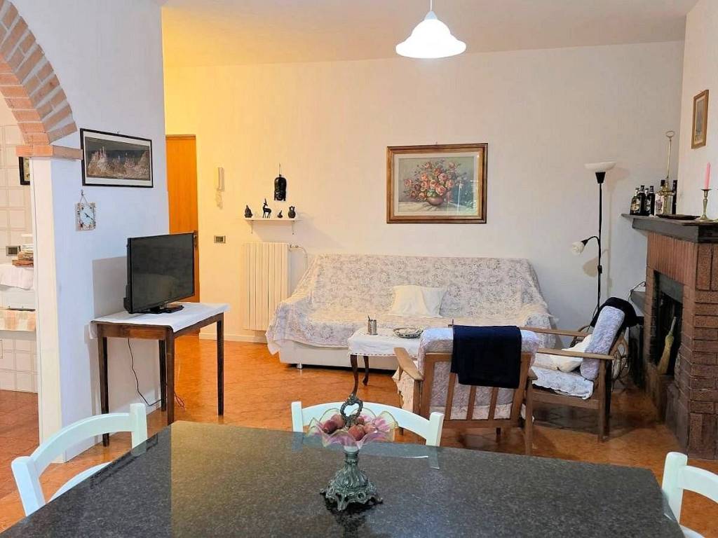 Appartamento a Roccastrada - Foto 4