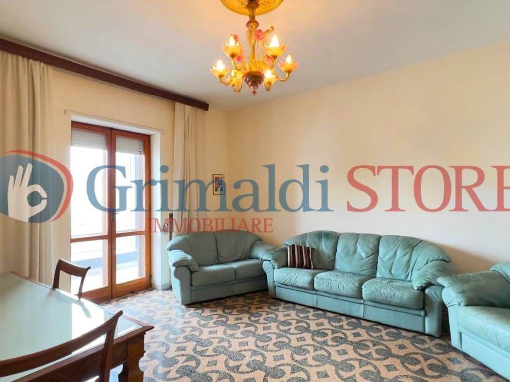 Appartamento a Lecce in Via Alcide de Gasperi, 39 - Foto 2