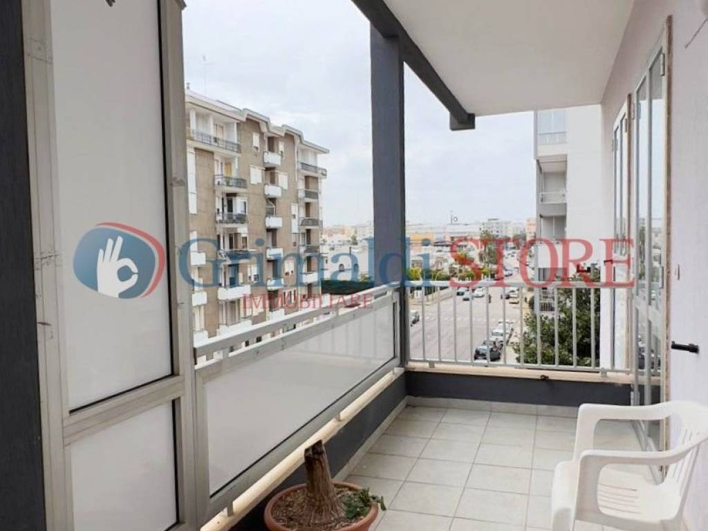 Appartamento a Lecce in Via Alcide de Gasperi, 39 - Foto 5