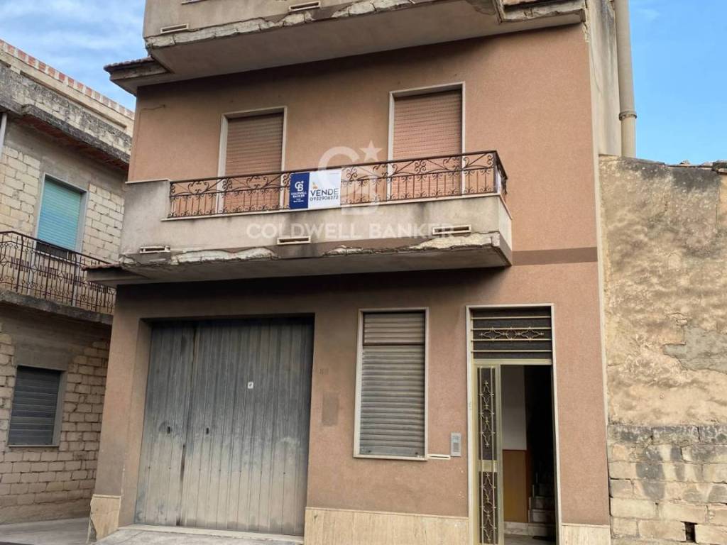 Casa indipendente a Scicli in via cristoforo colombo, 78 - Foto 2