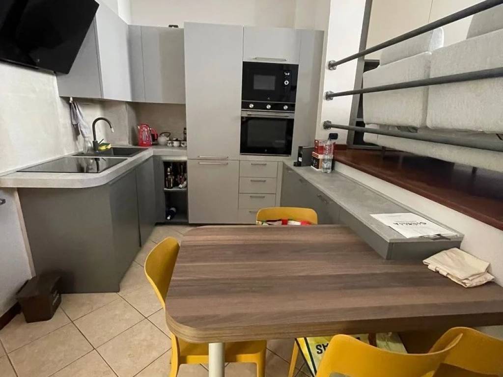 Appartamento a Cremona in via Pecorari 5. - Foto 2