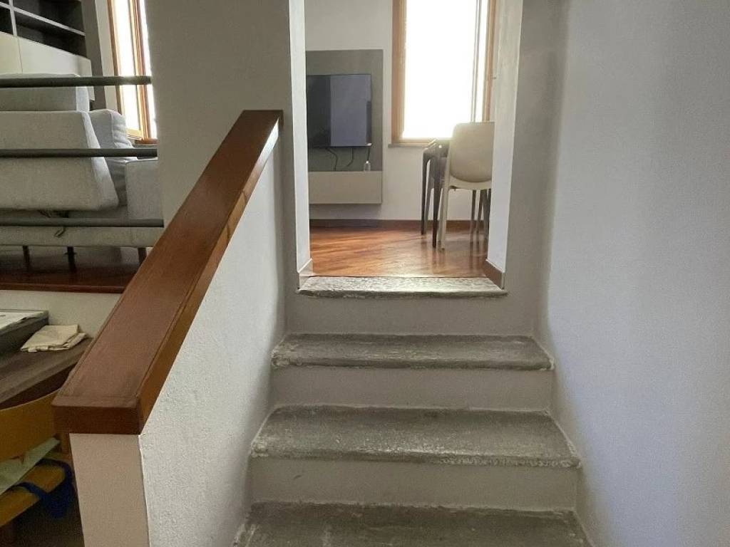 Appartamento a Cremona in via Pecorari 5. - Foto 3