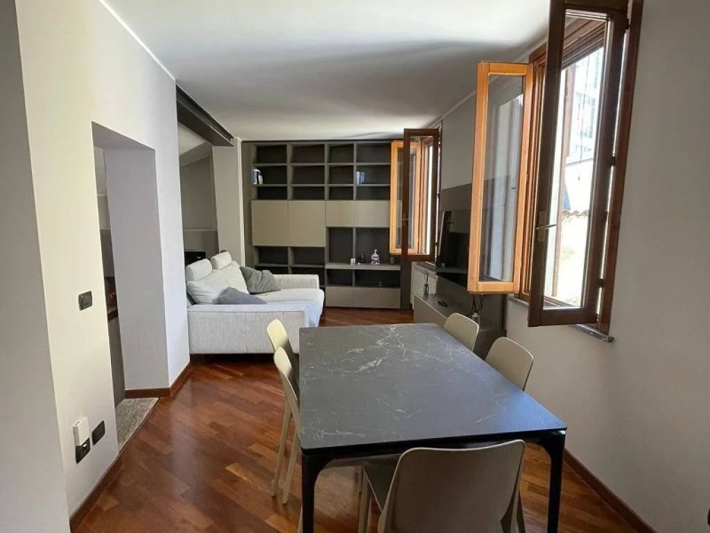 Appartamento a Cremona in via Pecorari 5. - Foto 4