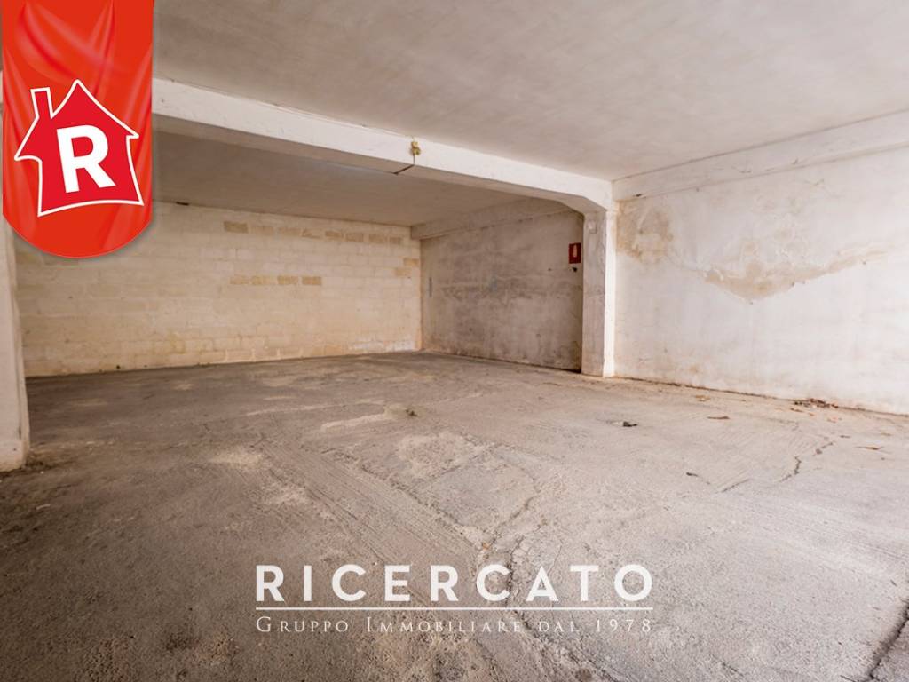 Box / garage a Lecce in Via Armando Diaz, 18 - Foto 5
