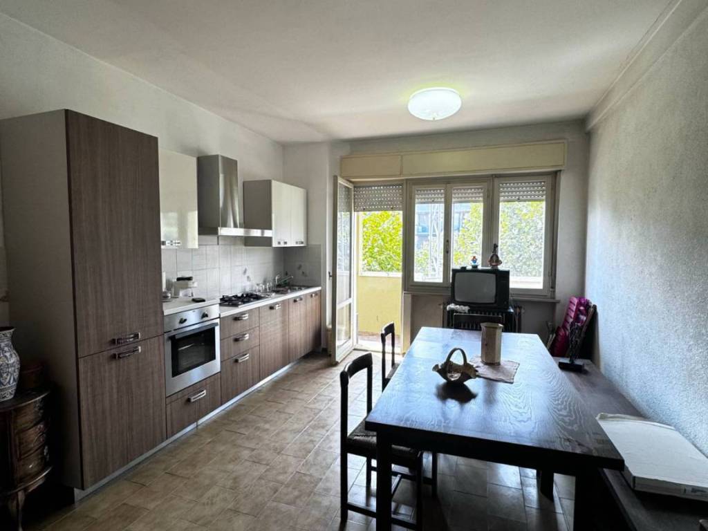 Appartamento a Fermo in Via Ottovio Adami - Foto 2