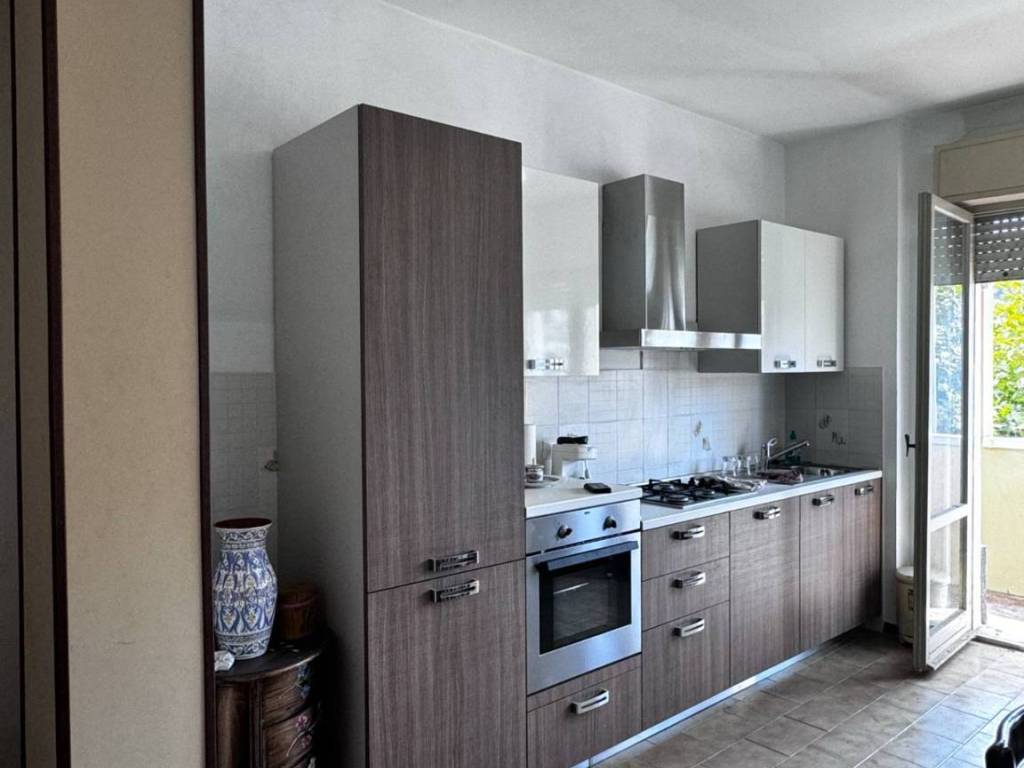 Appartamento a Fermo in Via Ottovio Adami - Foto 4