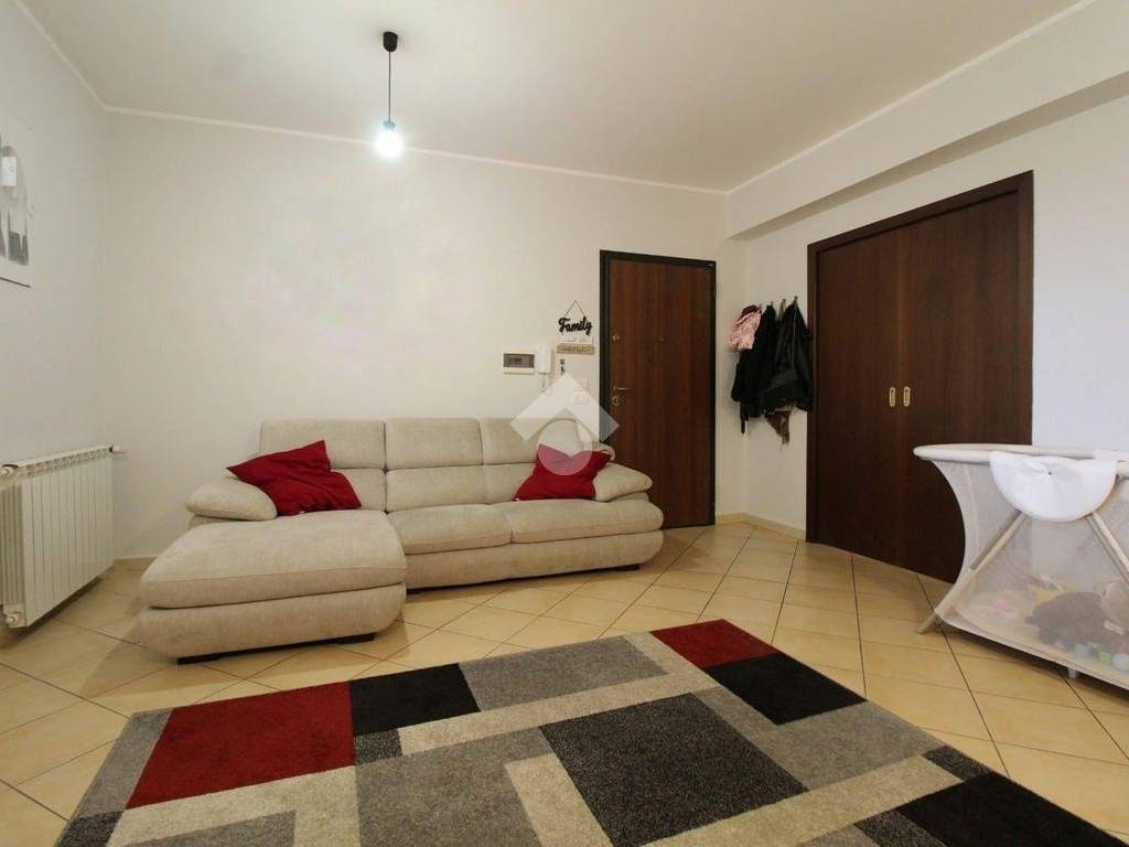 Appartamento a Reggio calabria in Via Romana, 7 - Foto 2