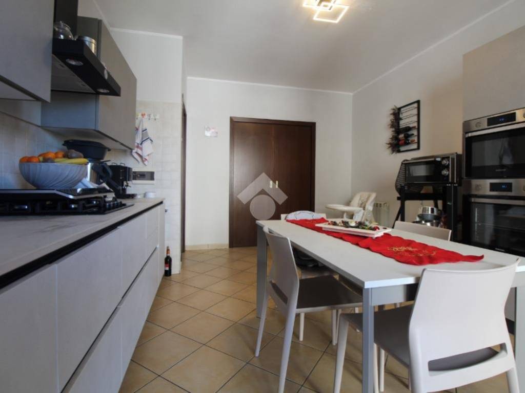 Appartamento a Reggio calabria in Via Romana, 7 - Foto 3