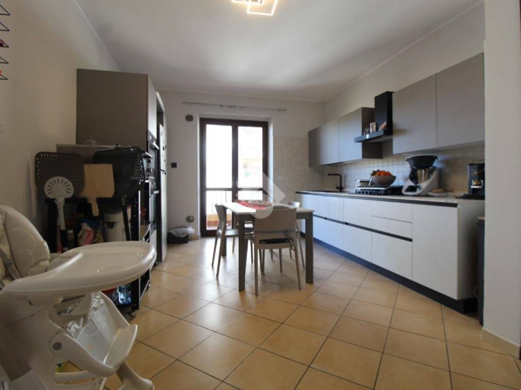 Appartamento a Reggio calabria in Via Romana, 7 - Foto 4