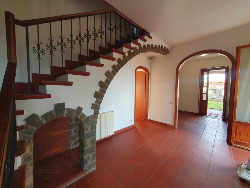 Villa a Marliana - Foto 2