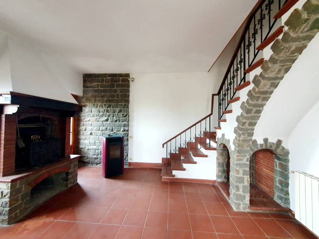 Villa a Marliana - Foto 3