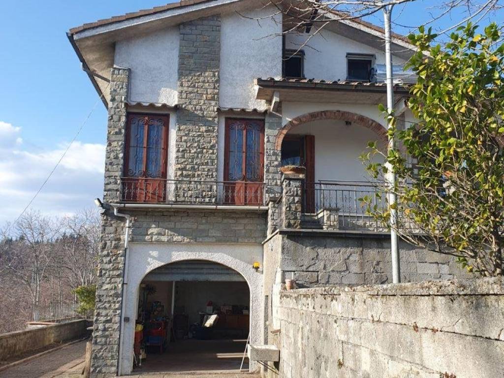 Villa a Marliana - Foto 4