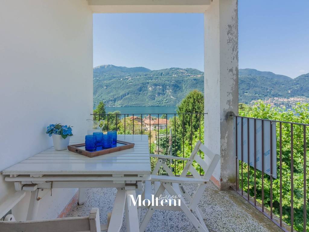 Appartamento a Lierna in Via Mugiasco, 8 - Foto 3