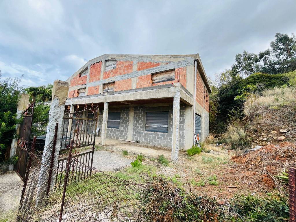 Villa a Campofelice di roccella in Contrada Calzata - Foto 2