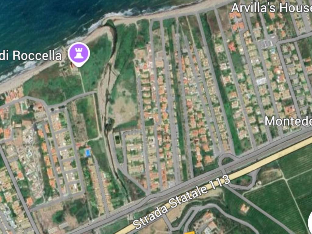Villa a Campofelice di roccella in Contrada Calzata - Foto 4