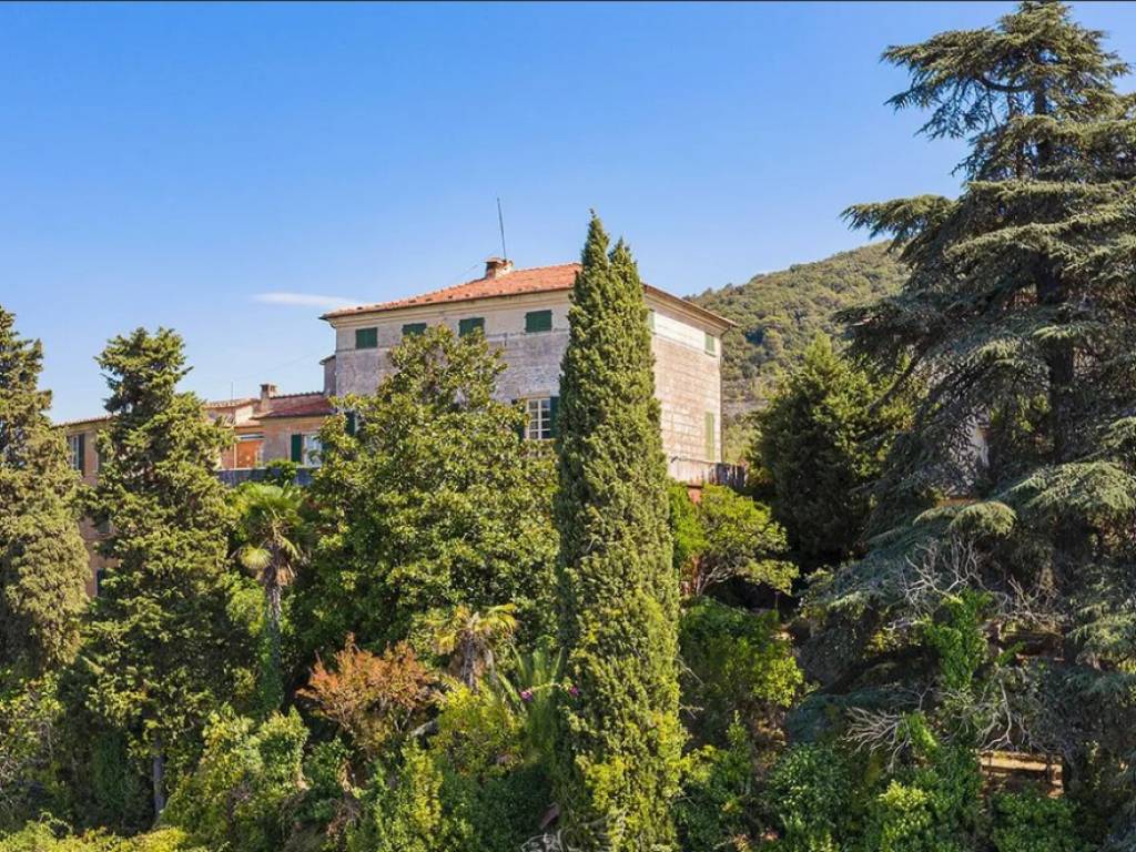 Villa a Lerici in Salita A. Canata - Foto 4