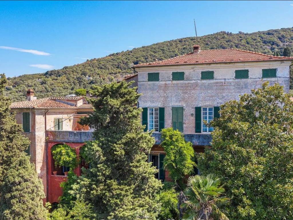 Villa a Lerici in Salita A. Canata - Foto 5