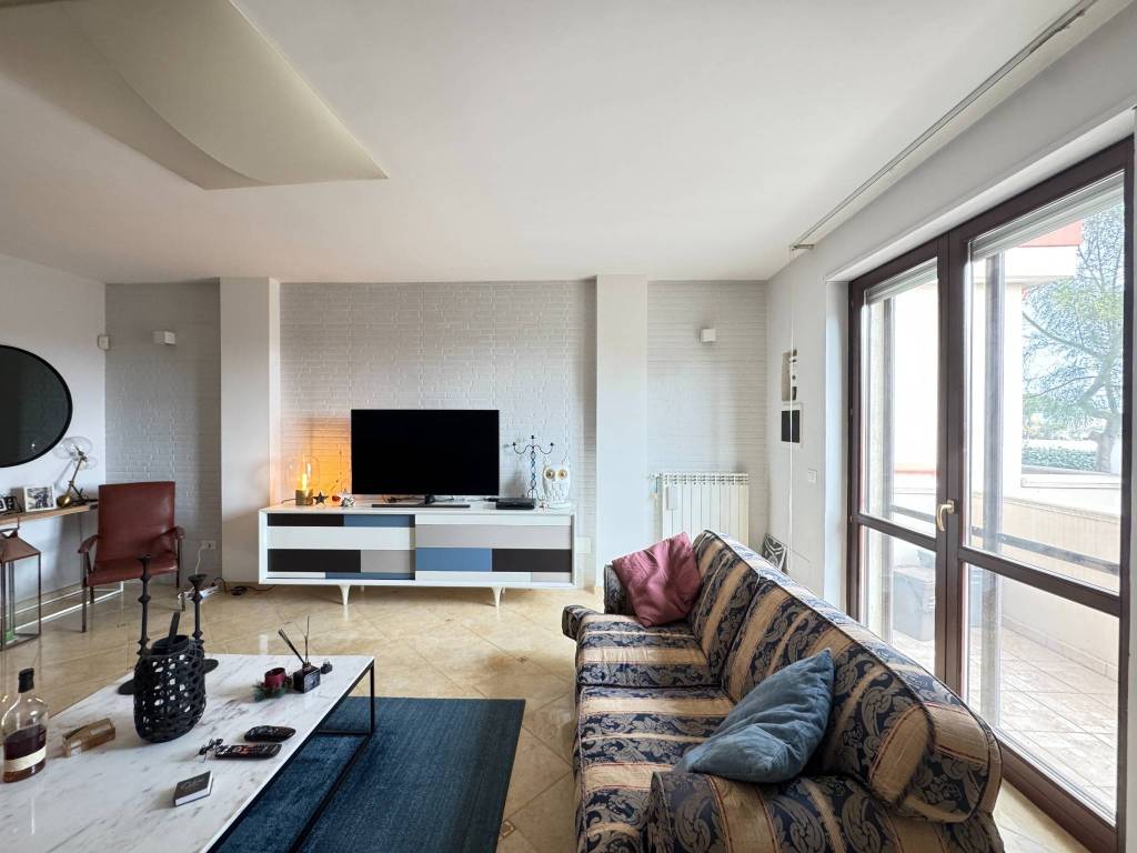 Villa a Cavallino in Via Indro Montanelli, 18 - Foto 4