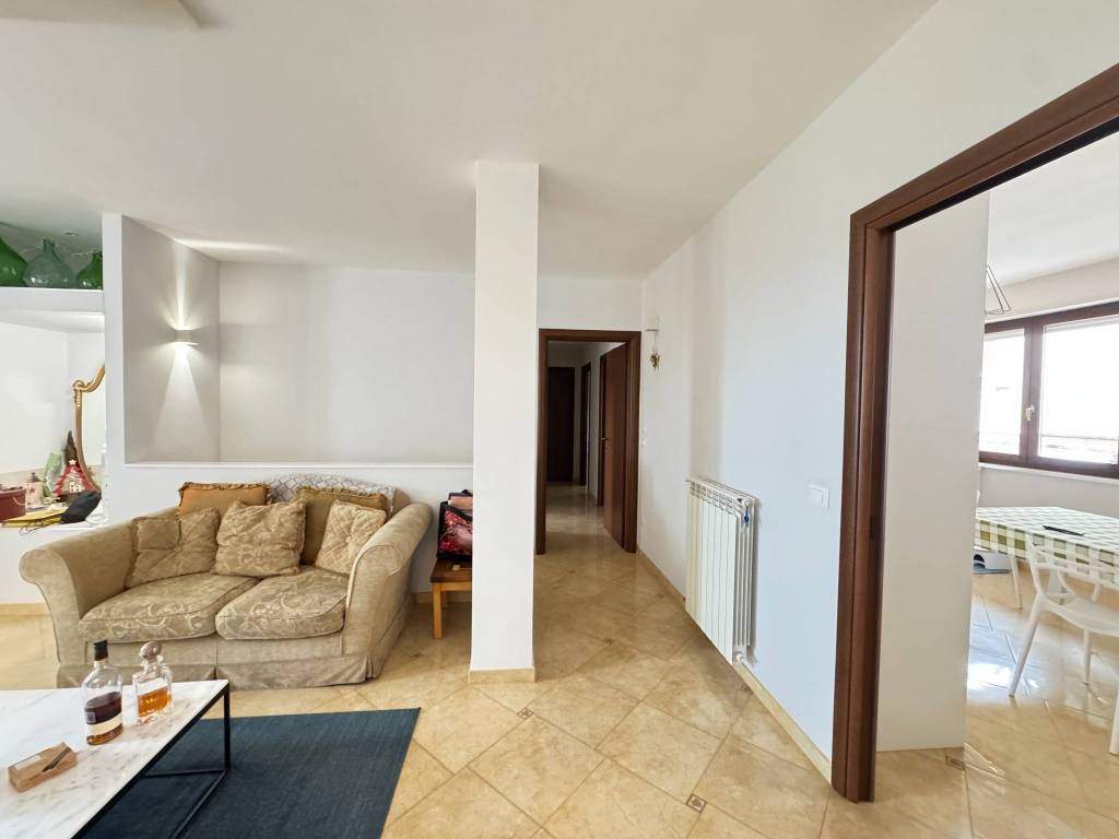 Villa a Cavallino in Via Indro Montanelli, 18 - Foto 5