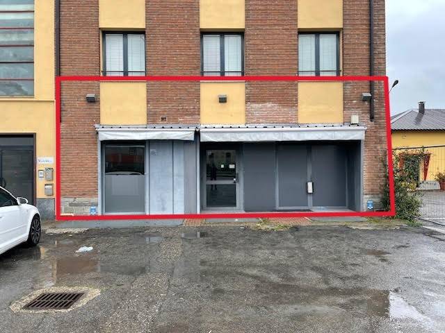 Immobile a Piacenza in Via Caorsana, 34 - Foto 2