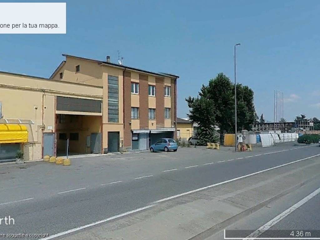Immobile a Piacenza in Via Caorsana, 34 - Foto 3