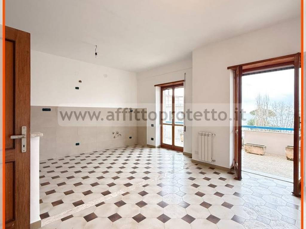 Appartamento a Formia in Via Giuseppe Verdi, 10 - Foto 2