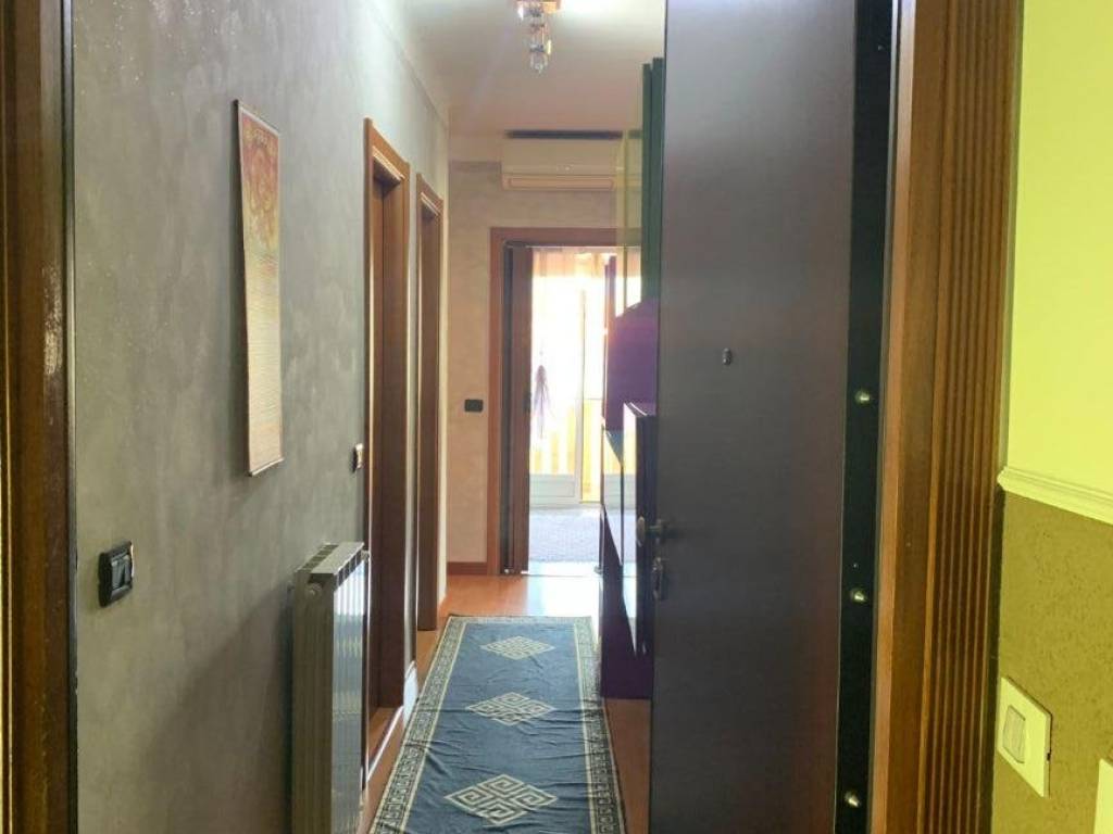 Appartamento a Ventimiglia in Via Luigi Isnardi, 31 - Foto 3