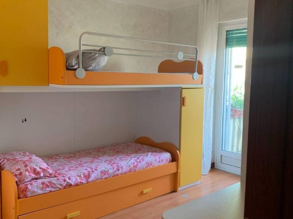Appartamento a Ventimiglia in Via Luigi Isnardi, 31 - Foto 4