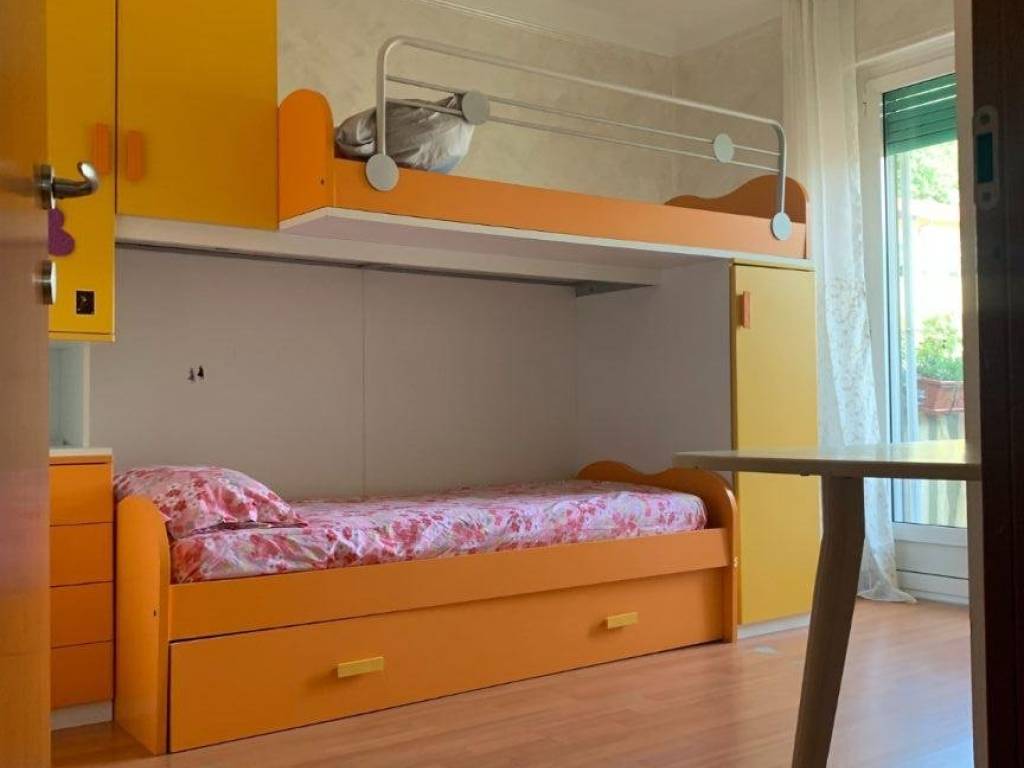 Appartamento a Ventimiglia in Via Luigi Isnardi, 31 - Foto 5