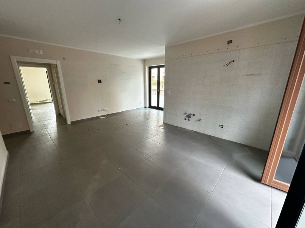 Appartamento a Mercogliano - Foto 2