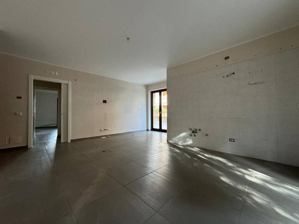 Appartamento a Mercogliano - Foto 3