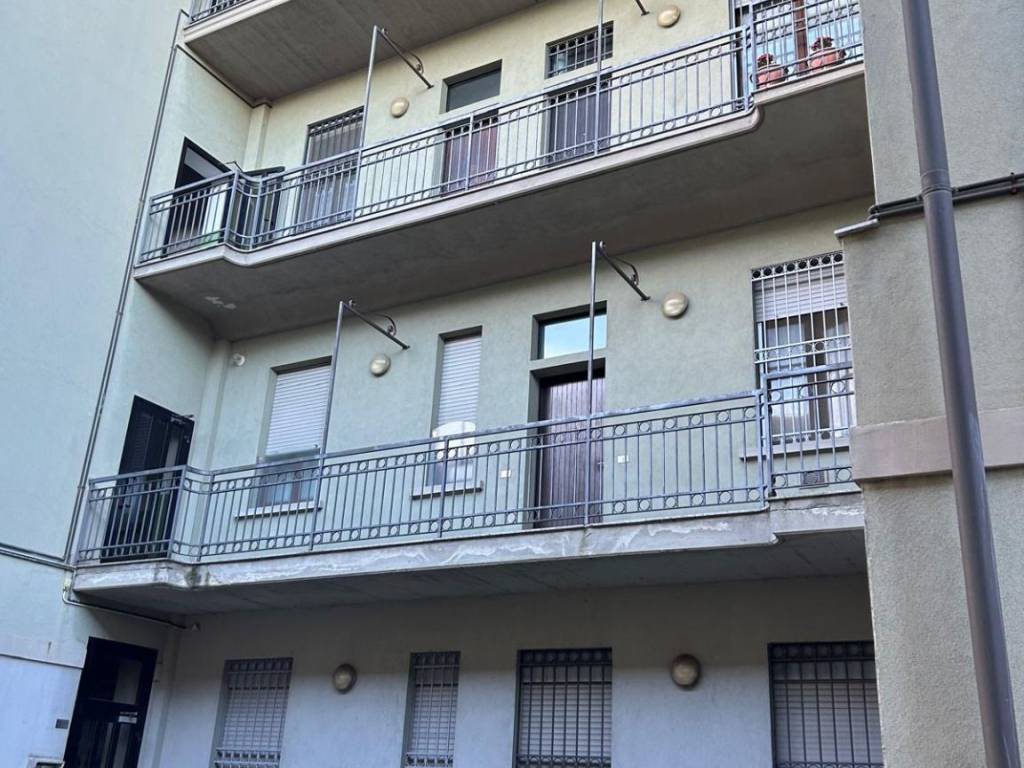 Appartamento a Tavazzano con villavesco in Via Giacomo Matteotti, 16 - Foto 2