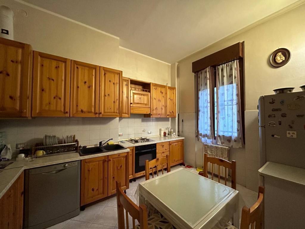 Appartamento a Tavazzano con villavesco in Via Giacomo Matteotti, 16 - Foto 3