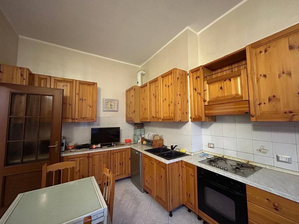 Appartamento a Tavazzano con villavesco in Via Giacomo Matteotti, 16 - Foto 4