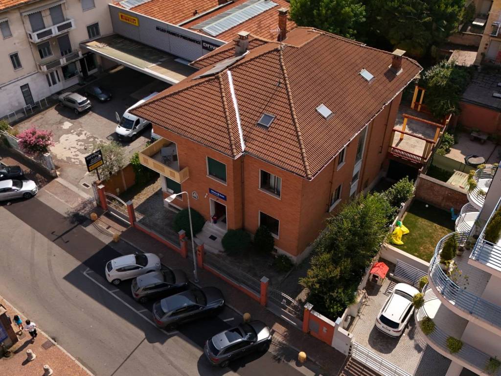 Palazzo / stabile a Biella in Via Trento, 24 - Foto 3
