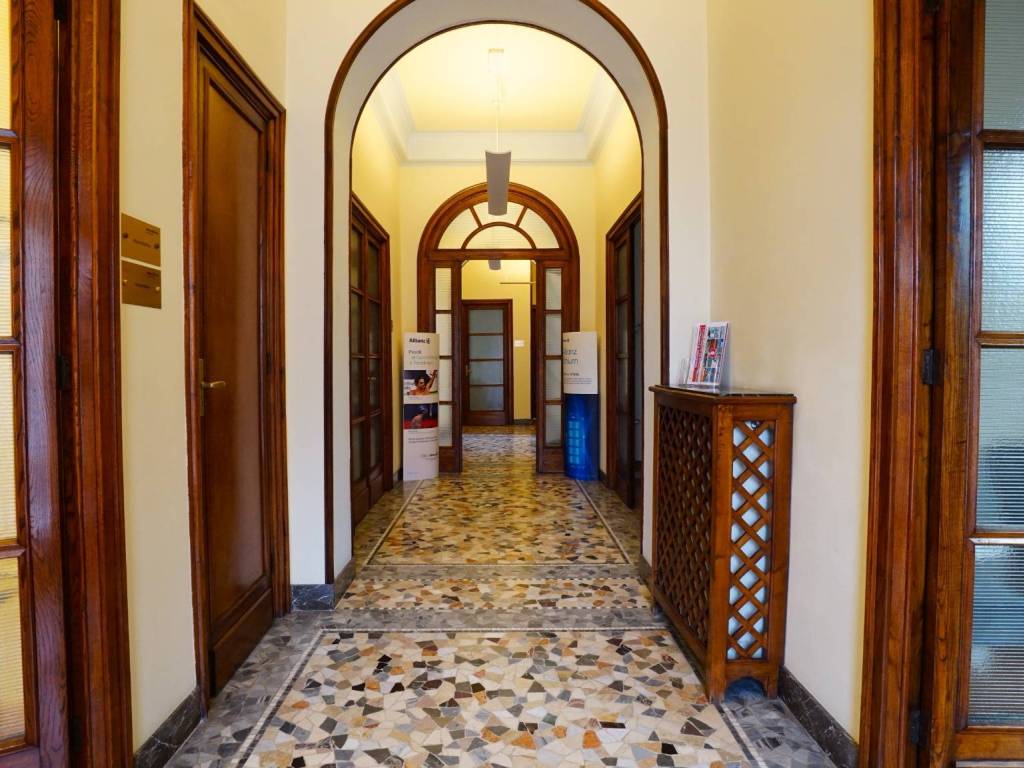 Palazzo / stabile a Biella in Via Trento, 24 - Foto 5