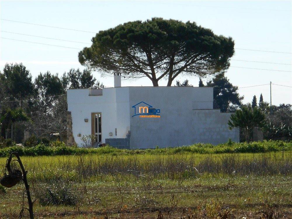 Villa a Alezio in Strada Vicinale Colline - Foto 4