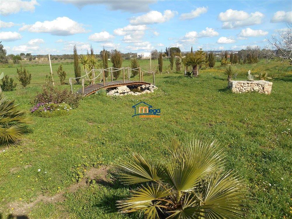 Villa a Alezio in Strada Vicinale Colline - Foto 5