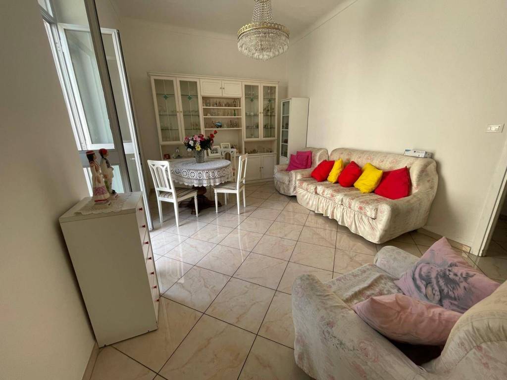 Appartamento a Ventimiglia in Via Scalo Merci, 1 - Foto 2