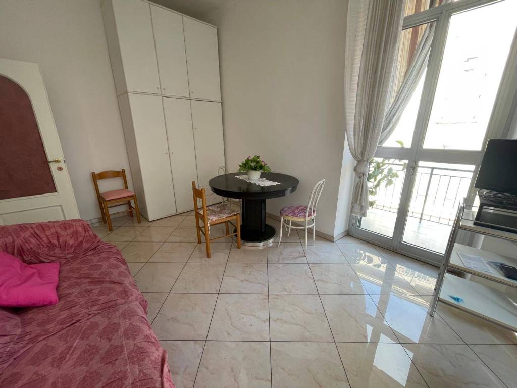 Appartamento a Ventimiglia in Via Scalo Merci, 1 - Foto 3