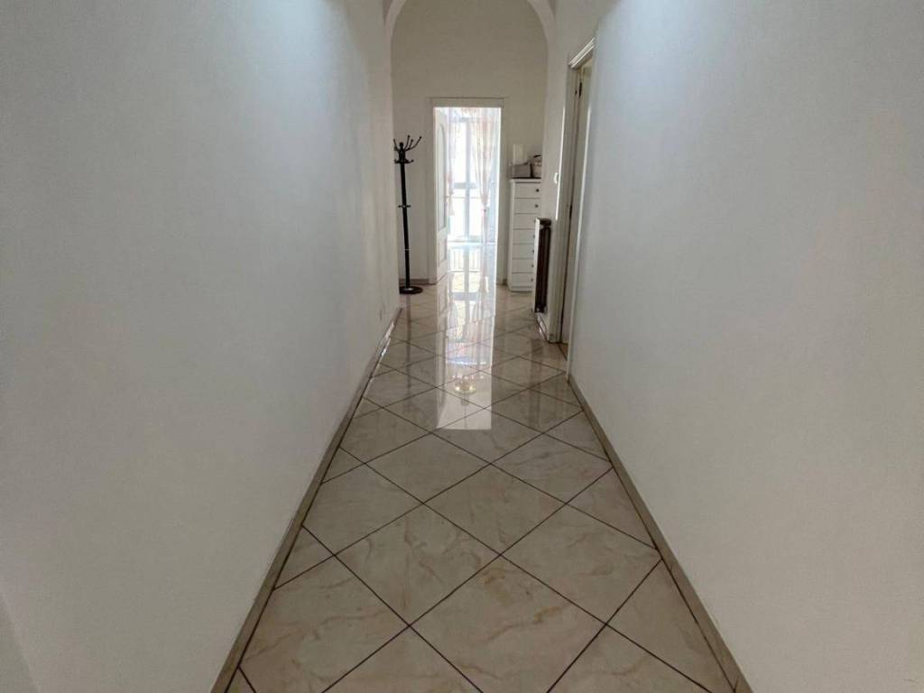 Appartamento a Ventimiglia in Via Scalo Merci, 1 - Foto 4