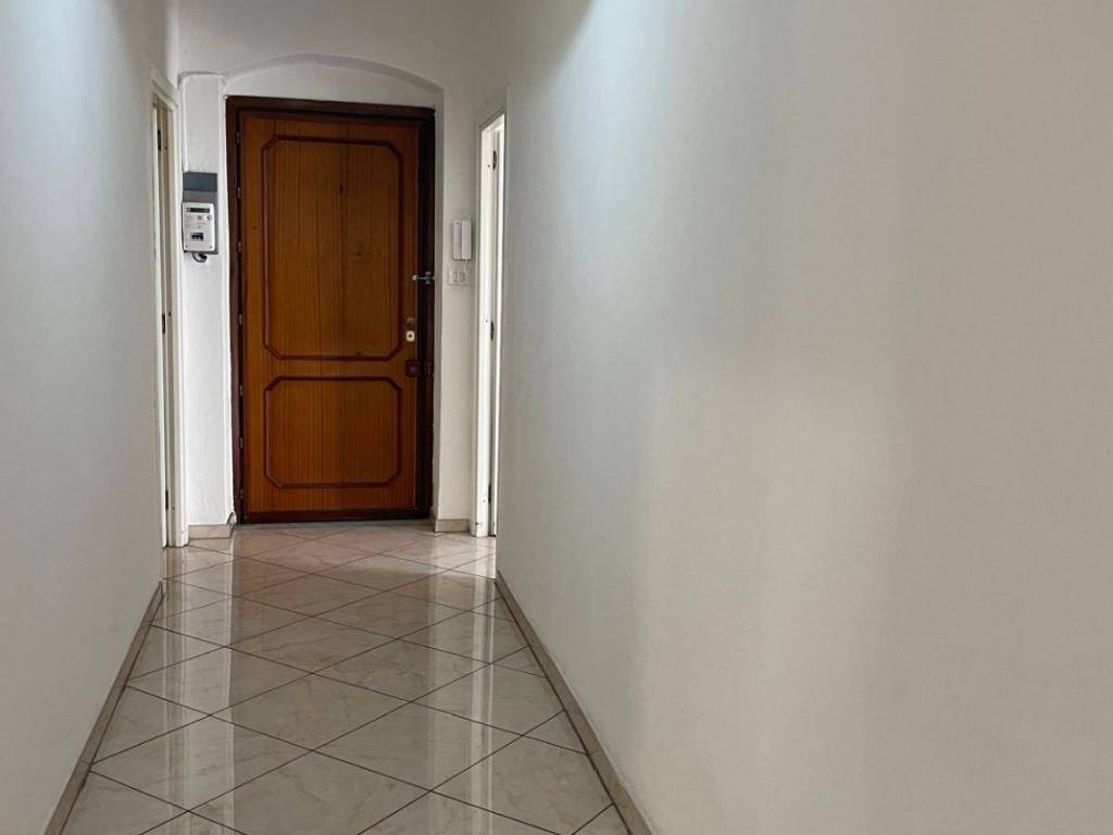 Appartamento a Ventimiglia in Via Scalo Merci, 1 - Foto 5