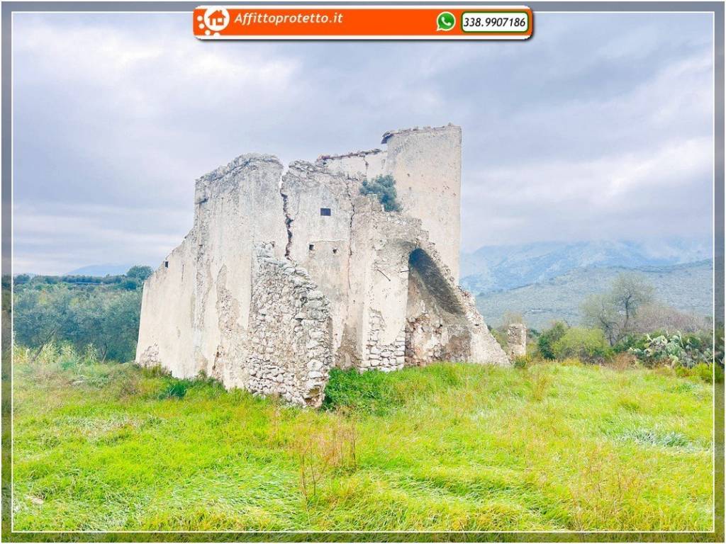 Rustico / casale a Gaeta in Via Forte Emilio Savio - Foto 2